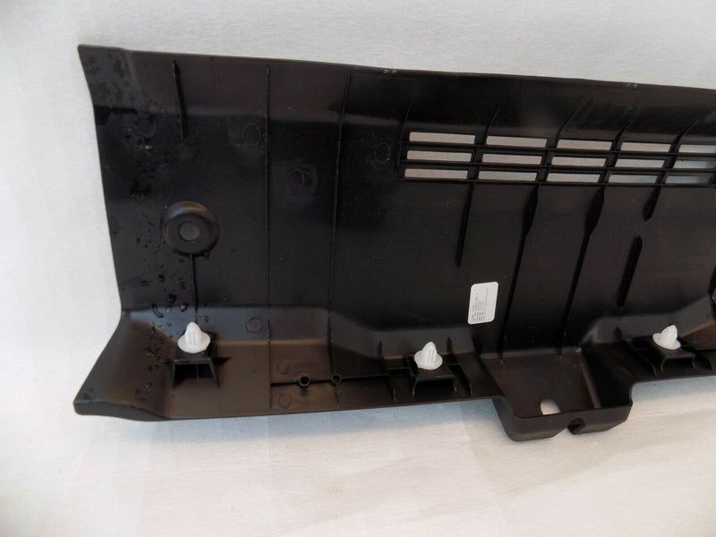 CITROEN C1 2014-ON MK2 TRUNK REAR PANEL COVER DB9L-6889X /B03-73