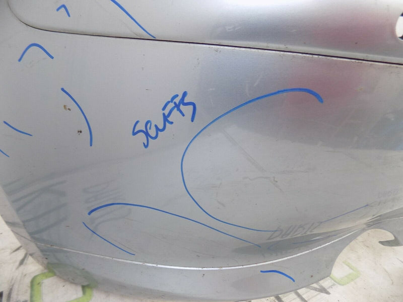 BMW 1 SERIES E81 E87 REAR BUMPER 2006-2013 7166612 -GENUINE