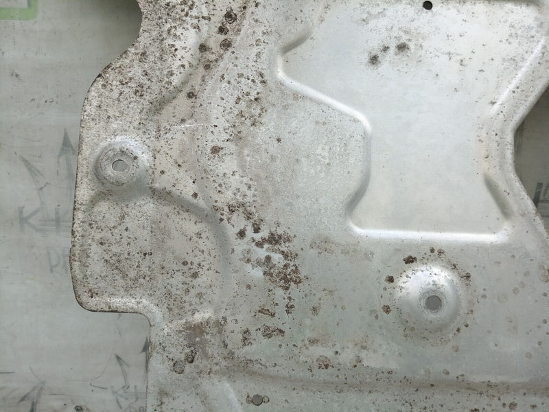 RANGE ROVER SPORT L494 ENGINE UNDERTRAY UNDERBODY COVER SHIELD PANEL