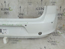 VW GOLF MK7 2013-2017 REAR BUMPER GENUINE PDC 5G6807417AQ