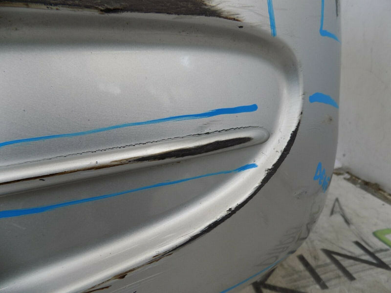 MERCEDES VITO W639 2004-2009 FRONT BUMPER GENUINE A6398806370