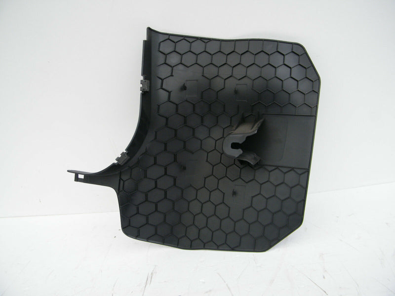 MERCEDES W212 E 2010-15 COVER PILLAR TRIM BOTTOM RIGHT SIDE DRIVER A2126800006