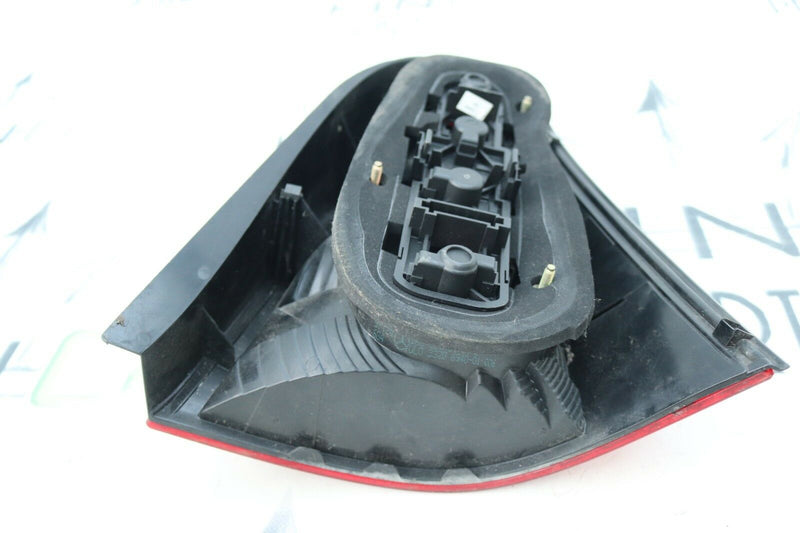MERCEDES A CLASS W168 1997-2004 PASSENGER LEFT  SIDE REAR LIGHT LAMP