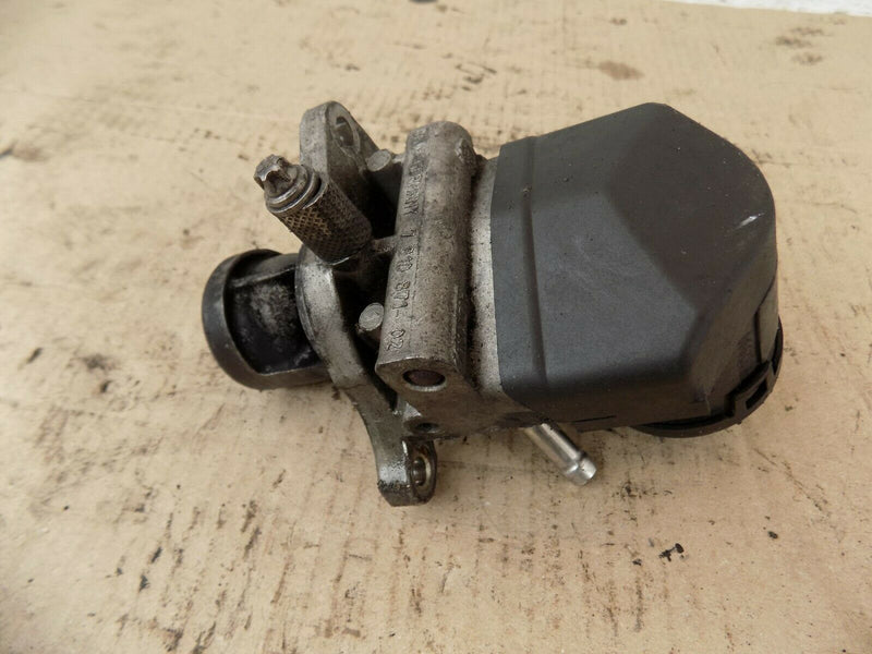 BMW 5 SERIES  (F10, F11)  DIESEL EGR CONTROL VALVE GENUINE 781087102