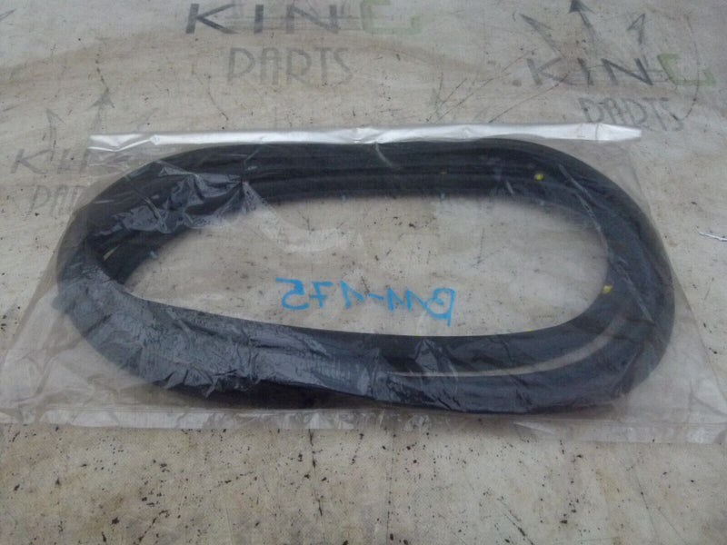 FORD RANGER 2019-ON FRONT RIGHT DOOR SEAL STRIP GENUINE EB3Z2620708B