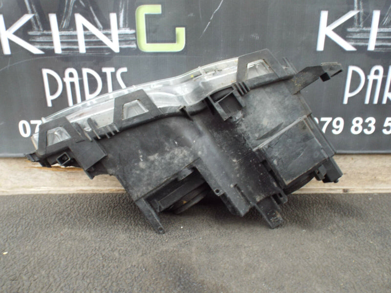 BMW 3 Series E46 2001-2007 Headlamp Headlight Left Passenger Side N/S (721)