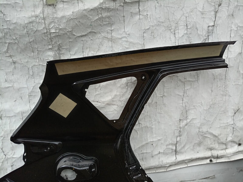 AURIS COROLLA MK2 2012-18 LEFT SIDE REAR BODY COATING LAYER QUARTER PANEL