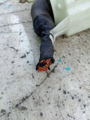 MERCEDES C CLASS W205 1.6 DIESEL 14-21 FUSE BOX A2055400182  #