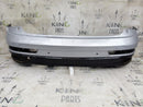 AUDI Q3 8U S-LINE LCI 2015-17 REAR BUMPER GENUINE 8UO807358C