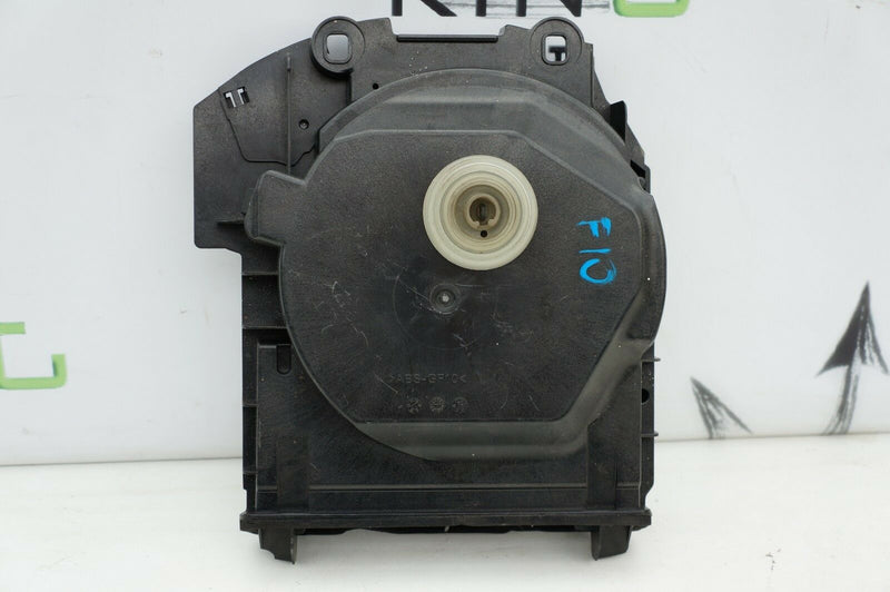 BMW 5 SERIES F10 F18 2010-2017 TOURING SUBWOOFER SPEAKER LEFT FRONT 9195199-02