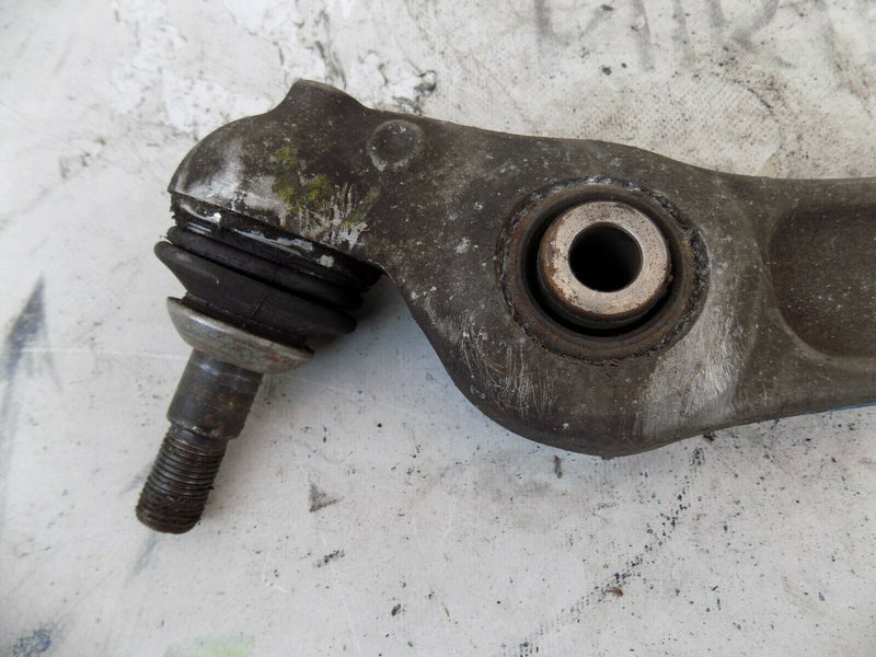 BMW 5 SERIES F10 F11  LOWER FRONT WISHBONE  (LEFT) GENUINE 947L