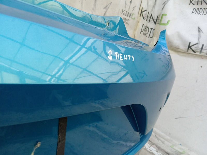 VW UP 2016-ON REAR BUMPER GENUINE PDC 1S6807421AB