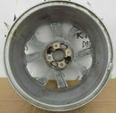 VAUXHALL CORSA E 2014-ON 16" INCH ALLOY WHEEL 6.5Jx16 IS40 13380635