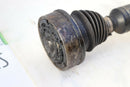 VW TOURAN MK1 2003-2015 RIGHT DRIVE SHAFT DRIVESHAFT 1K0407272 *3