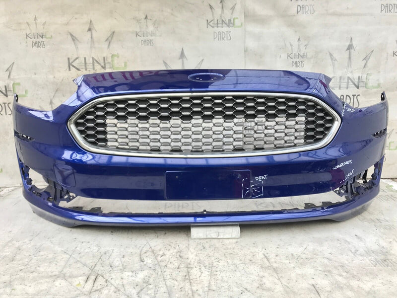 FORD KA+ FACELIFT 2018-ON FRONT BUMPER GENUINE J7BB17757A