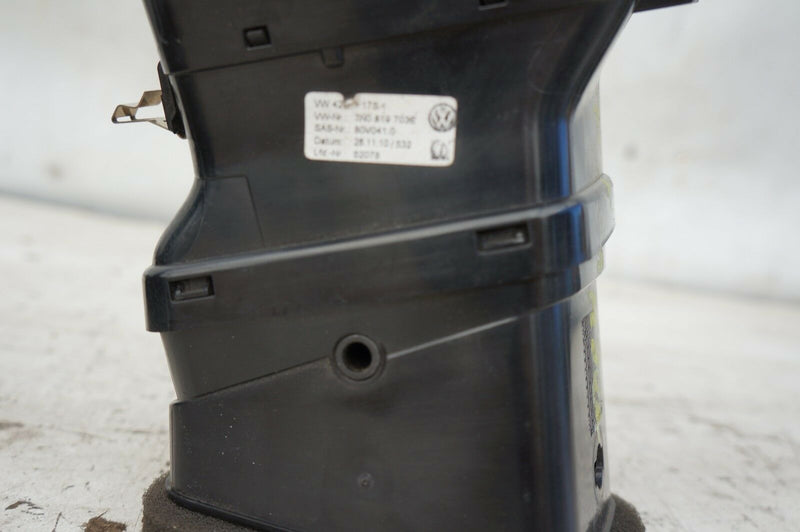 SEAT ALHAMBRA 2010-2015 FRONT LEFT AIR VENT 7N0819703E