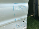 FORD TRANSIT MK4 2013-2021 LEFT SIDE SLIDING SLIDE DOOR PANEL GENUINE