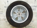 DACIA DUSTER WHEEL ALLOY RIM & TIRE 6.5JX16CH5 ET50 403006459R GENUINE