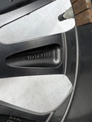 TOYOTA AURIS 17'' ALLOY WHEEL & TYRE 225/45/17 7J ET50 HL8103