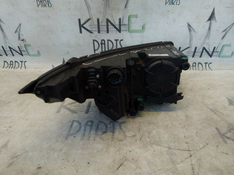 RANGE ROVER EVOQUE FACELIFT 2016-18 LEFT SIDE HEADLIGHT HALOGEN GENUINE