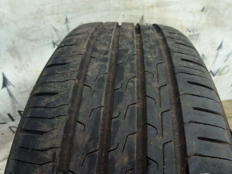 RENAULT CAPTUR MK1 GENUINE 17" ALLOY WHEEL 7Jx17 CH5-35 TYRE 215/60 R17