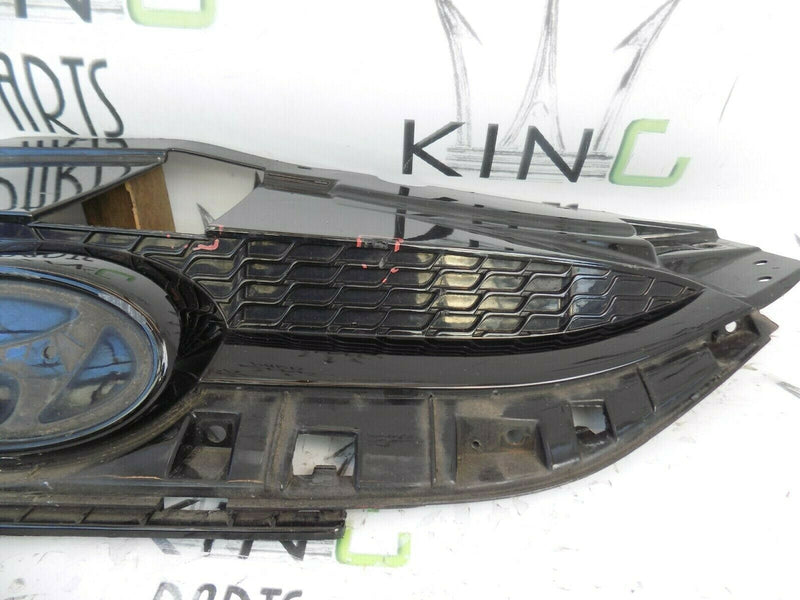 HYUNDAI IX35 2009-2015 FRONT BUMPER UPPER  FRONT BUMPER GRILL 86351-2Y000