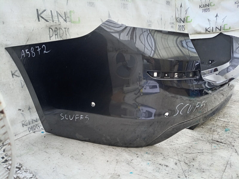 BMW 5 SERIES G31 TOURING 2017-2019 REAR BUMPER PDC 51127387306