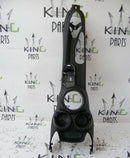 MINI ONE/ S/ COOPER F55/56/57 2014-ON RHD CENTRE CONSOLE FRAME ARMREST VERSION