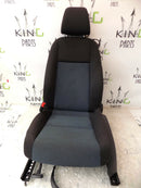 VW GOLF MK6 5K 2009-2013 3 DOOR GENUINE FRONT SEAT LEFT PASSENGER SIDE N/S
