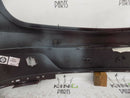 VAUXHALL ASTRA K 2015-2018 PRIMED REAR BUMPER 6x PDC HOLES 832720945
