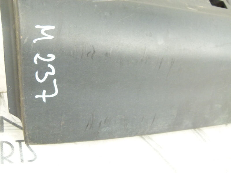 RANGE ROVER EVOQUE 2011-2016 L538 REAR LEFT DOOR TRIM MOULDING BJ32274A49