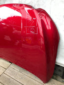 MG HS MGHS (AS23) PHEV 2018-2023 GENUINE FRONT BONNET HOOD PANEL in RED