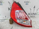 FORD FIESTA 12-17 MK7 ST FCL PASSENGER L. REAR LIGHT GENUINE C1BB-13405-BB