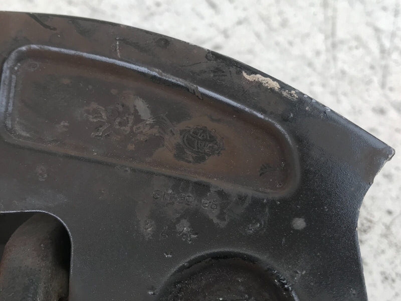 PEUGEOT EXPERT TOYOTA PROACE VIVARO MK3 2016-ON FRONT LEFT WHEEL BEARING HUB  *2