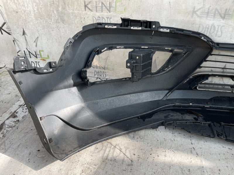 VAUXHALL CROSSLAND X 2017-20 FRONT BUMPER LOWER SECTION GENUINE 39097371