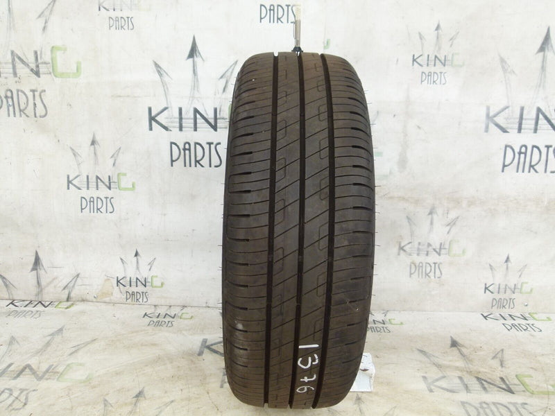 FIAT 500 WHEEL ALLOY RIM & TIRE 6JX16H2 ET41 52140532 GENUINE