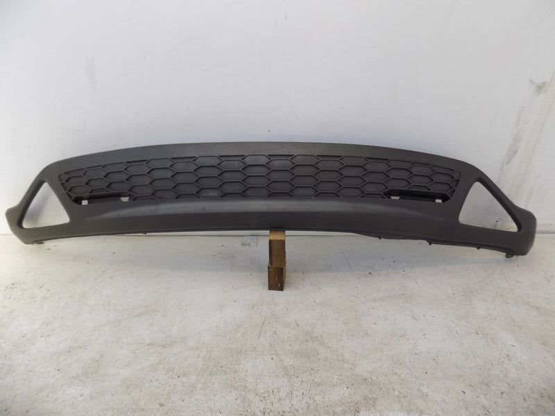HONDA CIVIC IX MK8 2006-2010 HATCHBACK DIFFUSER SKIRT VALANCE REAR BUMPER