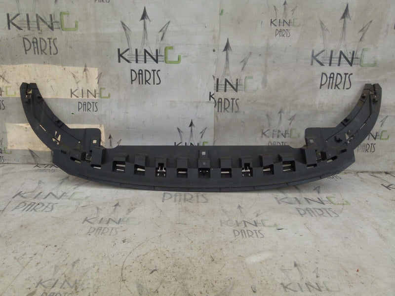 AUDI A3 8V 2012-16 FRONT BUMPER UNDERBODY TRAY SPOILER GENUINE 8V3807233