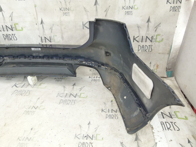 VW PASSAT B8 VARIANT ESTATE 2014-2019 REAR BUMPER PDC GENUINE 3G9807421