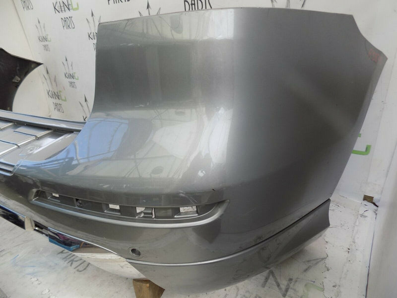 MERCEDES ML CLASS A166 W166 2011-14 WAGON REAR BUMPER GENUINE A1668850053