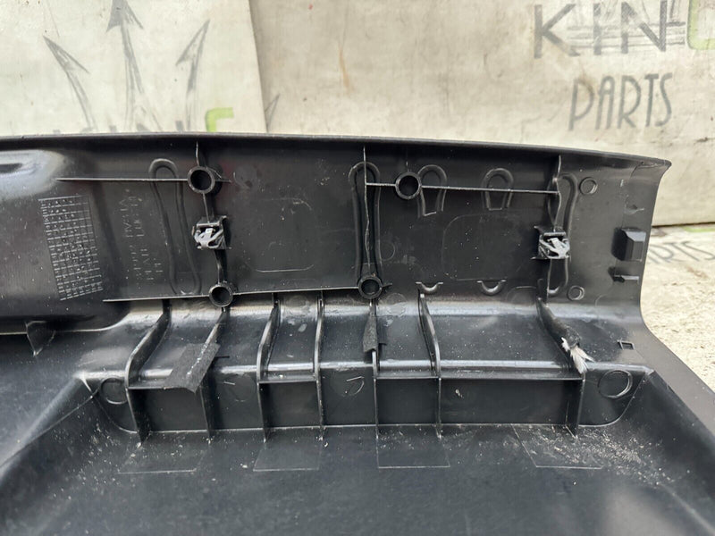 NISSAN JUKE F15 2014-2018 REAR TRUNK LOCK TRIM 84992 BV81A