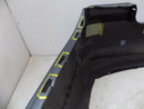BMW 3 SERIES E90 LCI FACELIFT 2008-2011 SALOON GREY REAR BUMPER GENUINE