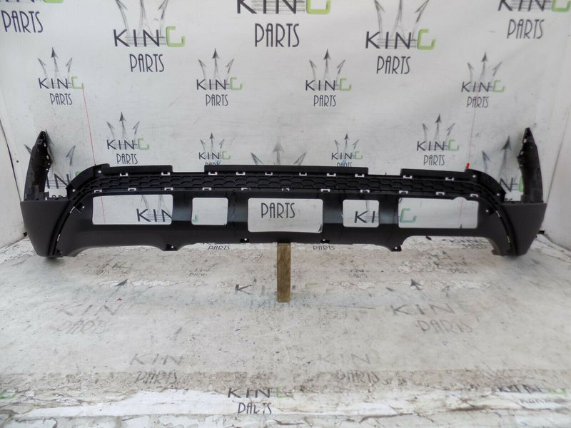 HYUNDAI TUCSON 2015 2016 2017 REAR BUMPER LOWER VALANCE SKIRT 86612-D7110