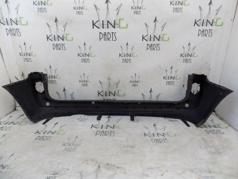 RENAULT KANGOO MK2 2013-2020  REAR BUMPER PANEL