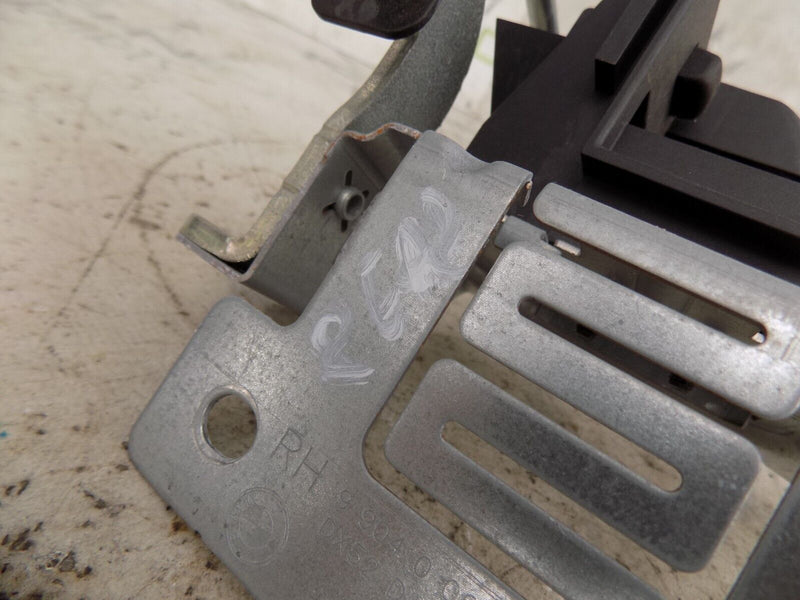 BMW F30 F31 2012-2015 BOOT REAR RIGHT SIDE DIVIDER HOLDER GENUINE 7268030 #