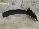 KIA SPORTAGE MK3 2010-14 FRONT LEFT WHEEL MUD GUARD GENUINE 868153U000
