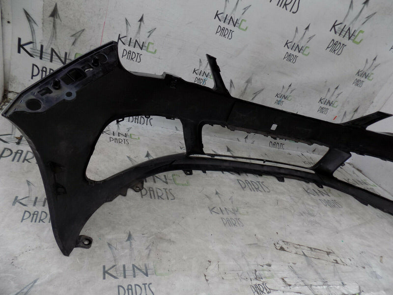 PEUGEOT 308 T9 FACELIFT 2017-2019 FRONT BUMPER GENUINE C06763-091