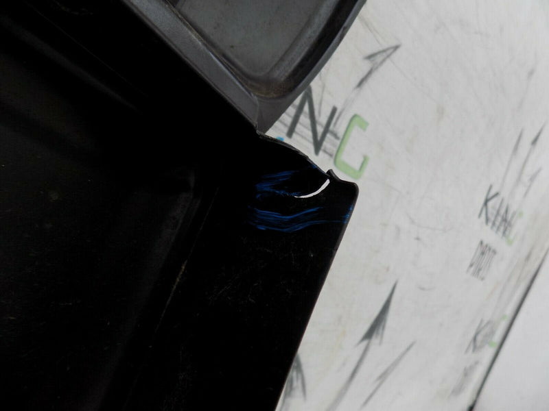 BMW 3 SERIES F31 2015-2018 RIGHT REAR BUMPER GUIDE 51127384480