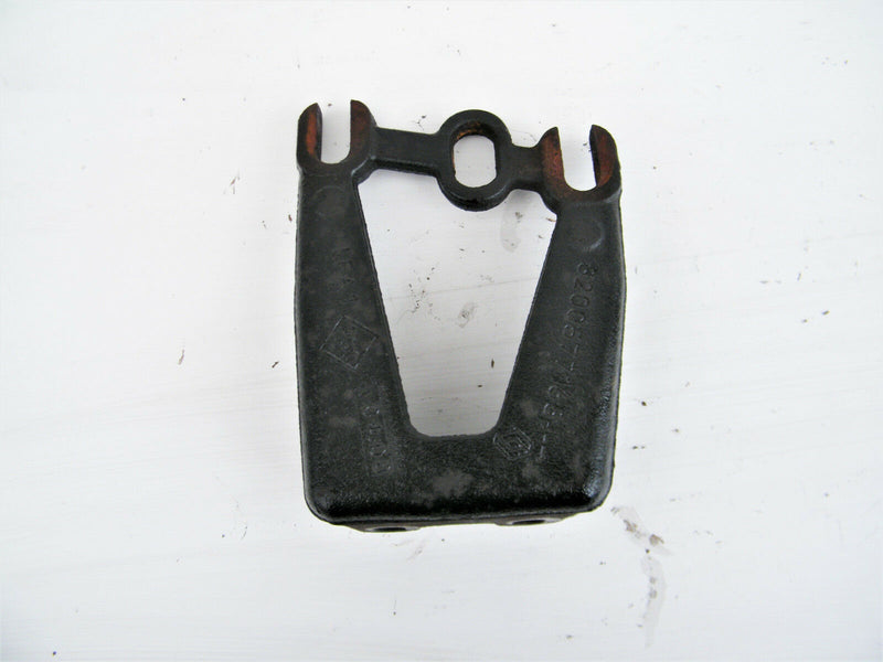 TRAFIC VIVARO PRIMASTAR 2.0 DCI GRIP CATALYTIC CONVERTER ENGINE MOUNT 8200577165