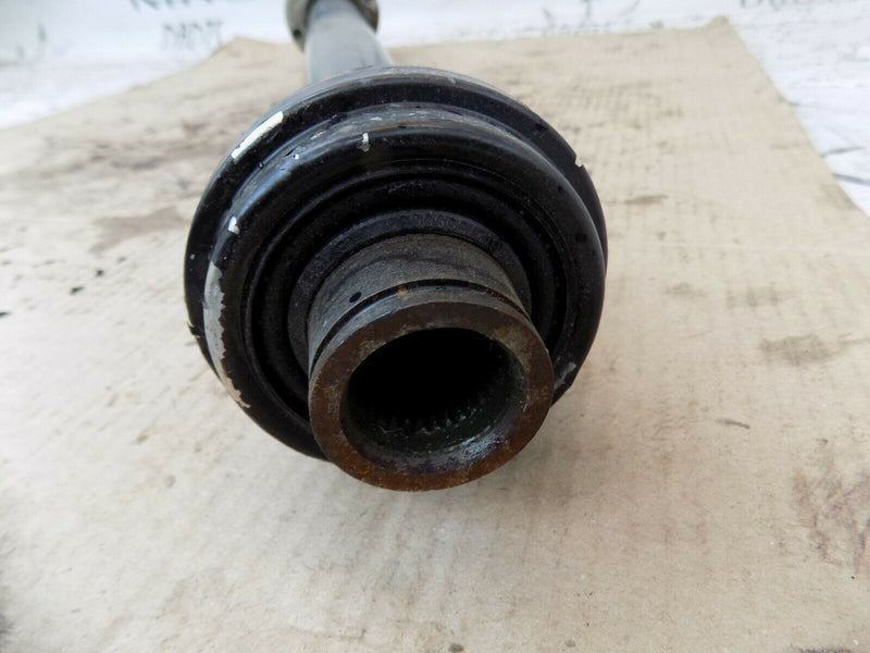 AUDI Q7 3.0 V6 TDI. FRONT PROPSHAFT GENUINE 7L8521101C